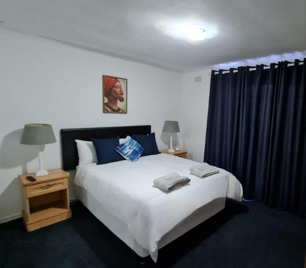 Seaviews Holiday Apartment 2 Cape Town Exterior photo